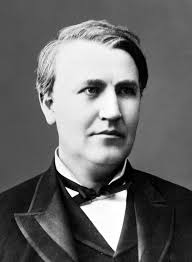 Thomas Edison's Life and Legacy