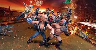 Top 10 Alltime Best Wwe Games For Android 2020 Ubgurukul