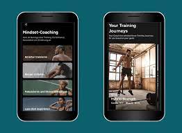 Laufen, schwitzen und trainieren mit den besten workouts: Fitness Apps 2021 Die Besten Digitalen Trainer