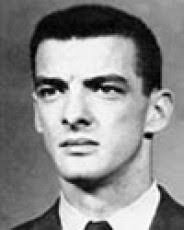 Reflections for Trooper William G. Doyle, New York State Police, New York