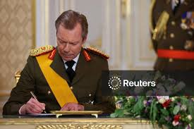 Reuters Connect - News update