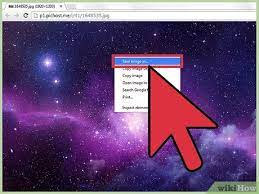 How do i transfer photos from android to computer without a usb? How To Add Desktop Wallpaper To Your Computer 7 Steps