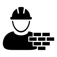 56 sagamore rd apt 1b. Builder Icons Download Free Vector Icons Noun Project