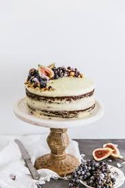 Hazelnut Torte With Mascarpone Icing Emmaduckworth Com Au Yummy Cakes Desserts Cupcake Cakes