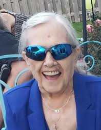 Obituary information for Evelyn J. Minich