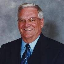 Gerry Dean Wetherell Obituary