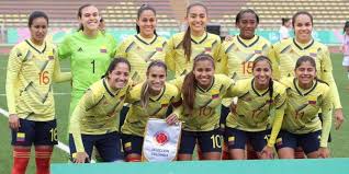 The first season was held in 2017, with 18 teams taking part. Seleccion Colombia Femenina Empato Con Paraguay En Juegos Panamericanos 2019 Futbol Colombiano Futbol Femenino Futbolred