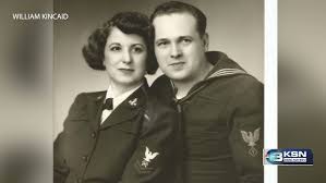 Wichita veteran met husband in the Air Force after transferring to Alaska