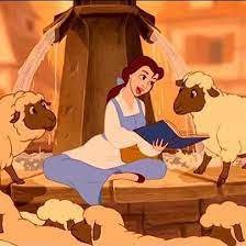 Para que el hechizo comience a surgir efecto en nosotros, desde la promoción de la película han lanzado un nuevo clip de una de las escenas más recordadas del clásico de disney: Bella La Bella Y La Bestia Bonjour By Luchierhi On Smule