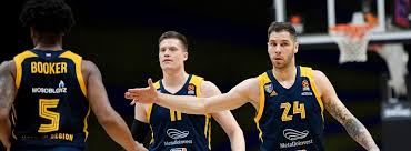 Use your knowledge of europe's premier basketball competition to win great prizes have your say and pick which teams will. 2020 21 Games To Watch Khimki Moscow Region News Welcome To Euroleague Basketball