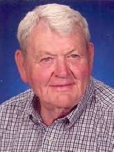 Obituary information for Walter F. Jabusch