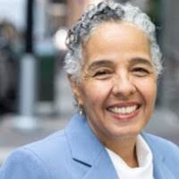 Patricia Mazuera's Instagram, Twitter & Facebook