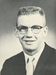 Robert G. “Bob” Milliron (1936-2011)