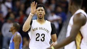 (redirected from anthony davis (basketball)). Anthony Davis Status For Pelicans Opener Up In The Air Sportsnet Ca