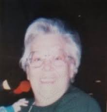 Lucy Laverne Edwards Jochens (1938-2015)