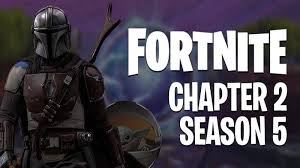This was the case during the morning of the new season; Fortnite Chapter 2 Season 5 Tips And Tricks With Patch Notes Explained