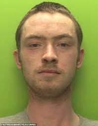 Murderer who live-streamed battering his aunt's partner to death is jailed  for life