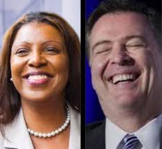 🚨 BREAKING: James Comey celebrated WAY too soon — the hammer is STILL  coming down Comey may have popped champagne after an activist judge tossed  his indictment… but Kash Patel just made