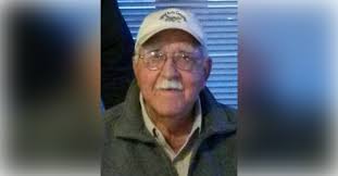 Obituary information for Charles H. Witman