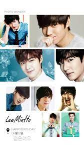 Lee min ho's charity trust, promiz, is one of his many philanthropic examples. 10 Twitter Lee Min Ho Birthday Lee Min Ho Lee Min