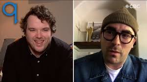 Friday, Feb. 5, 2021: Dave Grohl, Dan Levy and more