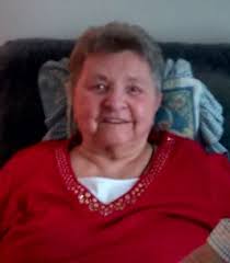 Betty Walsh Barron Obituary