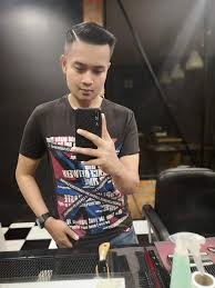 You can do the id: Tempat Gunting Rambut Terbaik Joe S Barbershop Wangsa Maju Blog Budak Pacak