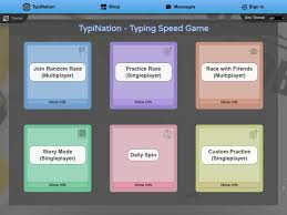 Free typing game and competition. Pitch For Typination Typing Game The Startup Pitch