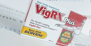 Take Your Sexual Performance to the Next Level with VigRX Plus in UAE