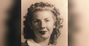 Evelyn Sexton Blanton Obituary