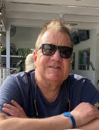 Rodney Riggs Obituary (1958