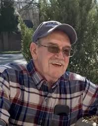 Obituary information for Danny Whitaker