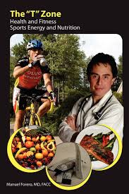 Denn unser körper kann am besten neue energie tanken indem anspannung und entspannung in einer gesunden balance zueinander stehen. The T Zone Health And Fitness Sports Energy And Nutrition Forero Manuel F 9781434350848 Amazon Com Books