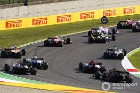 Nascar is continually trying to slow the cars down because if they didn't place restrictions on the cars god knows how fast they are capable of. F1 Drivers Fear Devalued Wins With Reverse Grid Races
