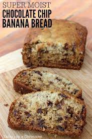 Chocolate Chip Banana Bread Banana And Chocolate Chip Bread Recipe Chocolate Chip Banana Bread Recipe Chocolate Chip Bread Recipe Chocolate Chip Banana Bread