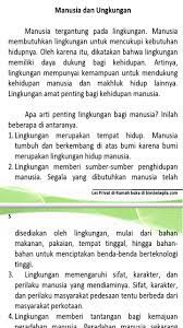 Maybe you would like to learn more about one of these? Ringkasan Kelas 5 Tema 9 For Android Apk Download
