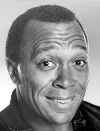 Frank Hatchett Faculty Bio