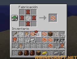 Simply put your backpack inside a quantum chest and it will start dispensing quantum backpacks. Minecraft Backpacks Mod 1 15 2 1 12 2 1 10 2 Craftable Backpacks Wminecraft Net