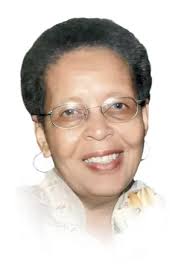 Obituary information for Carrie Bell Hill