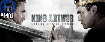Let us know what you think. Movie Review King Arthur Legend Of The Sword