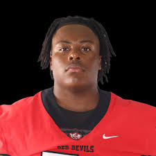 Central Football Roster (2024-25)