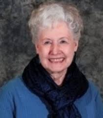 Obituary information for Martha Jean Bond