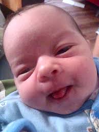 Baby Post with Blabbering and Lots of Pictures!