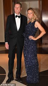 Christian porter on monday gave notice that he's determined to stage a fightback, however damaged his ministerial career might appear at the moment. Christian Porter Mp Admits He Has Failed At Being A Good Husband While In Parliament Daily Mail Online