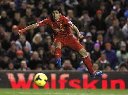 Luis suarez welcome to liverpool november 11, 2020 · welcome to the new live website, you will find all matchs and live you need. Fowler Green With Envy At Liverpool Goal King Suarez Reuters Com