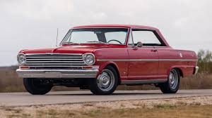 Image result for Riverside Red 1963 Nova