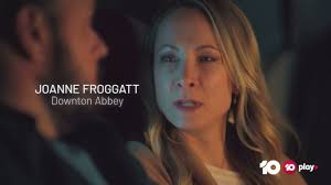 Australian Television: North Shore