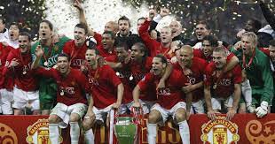 Man city qualify, but questions remain. Manchester United S 2008 Champions League Heroes And What Happened Next Manchester Evening News