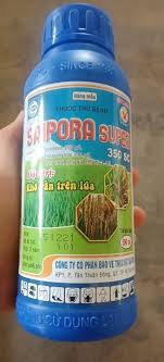 Saipora super 350SC