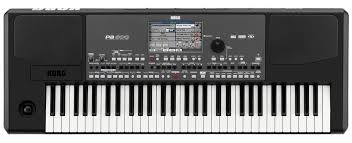 Korg Pa600 Arranger Workstation Keyboard Yamaha Keyboard Korg Keyboard
